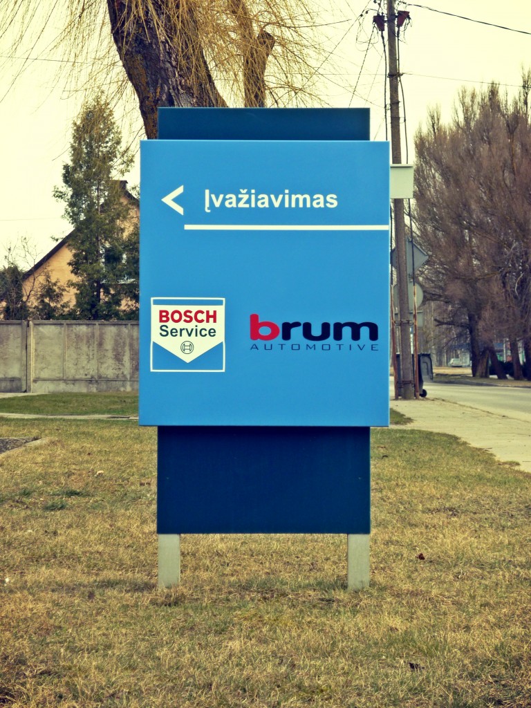 pilonas